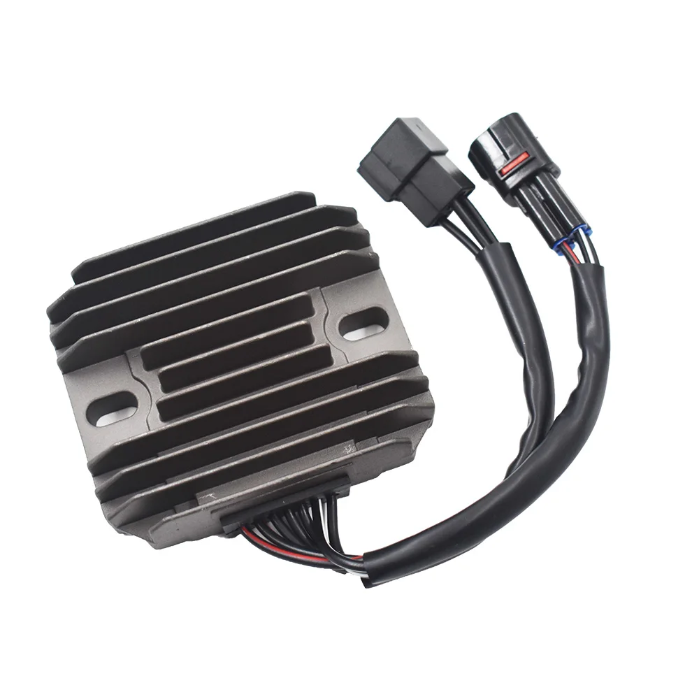 

Voltage Rectifier Regulator For Suzuki GSXR600/GSXR750 06-11/GSXR1000 2005-2012