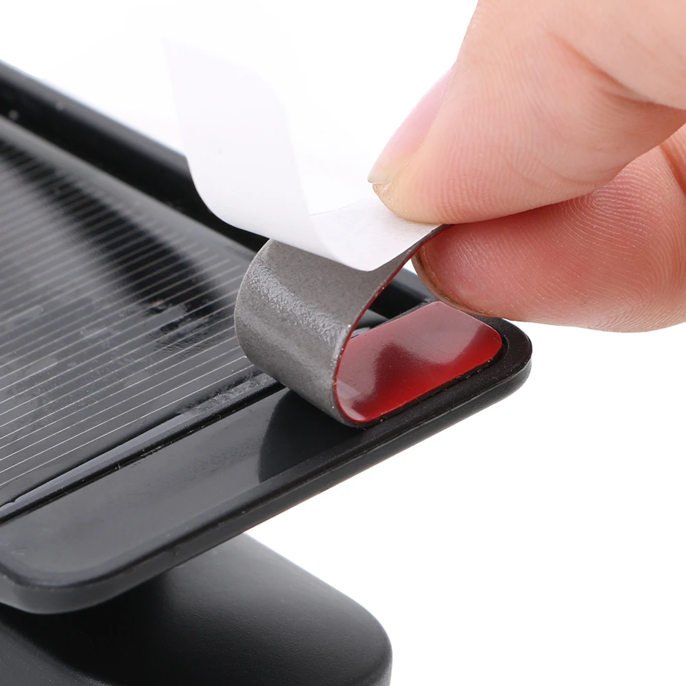 Система мониторинга давления в шинах Контролер на солнечной батарее