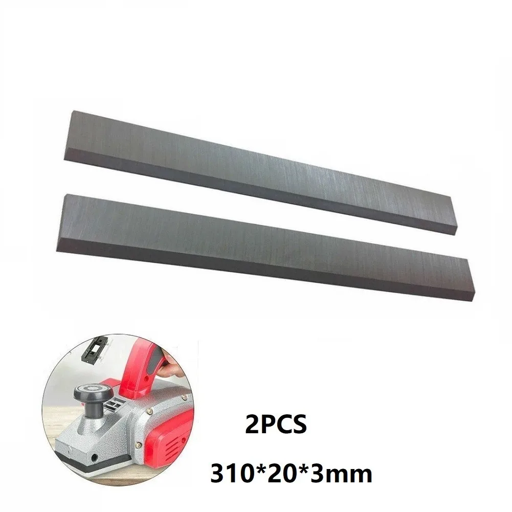 

HSS Planer Blades Made To Specification No Slots/Holes-Spares HSS Planer Blades For ALL Planer Machines