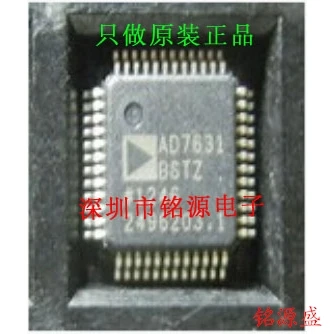 

new original 1pcs AD7631BSTZ AD7631BST AD7631 LQFP48
