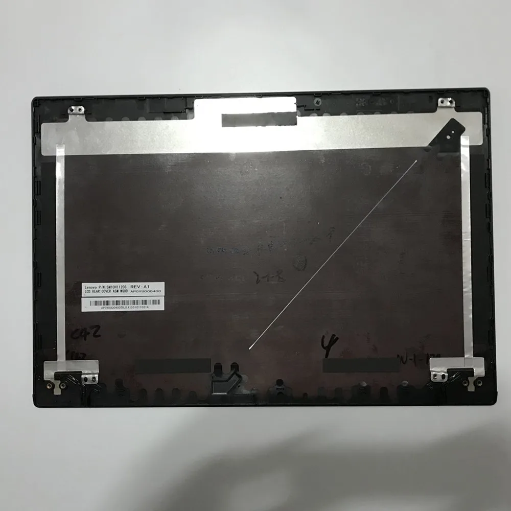 new original 00jt994 lcd back case rear cover for lenovo thinkpad t460s t470s wqhd 25601440 lcd cover pn sm10h11203 non touch free global shipping
