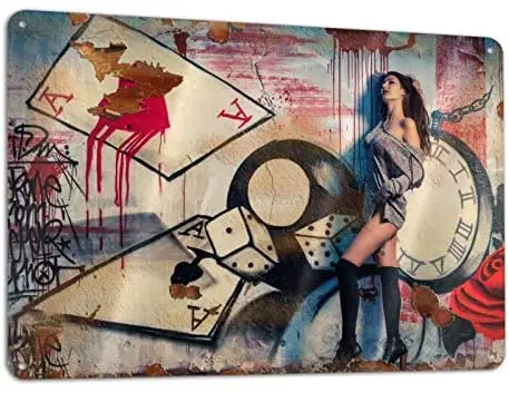 Missboom городской пейзаж Гостиная Wall Art Украшение холст картины печати логотип