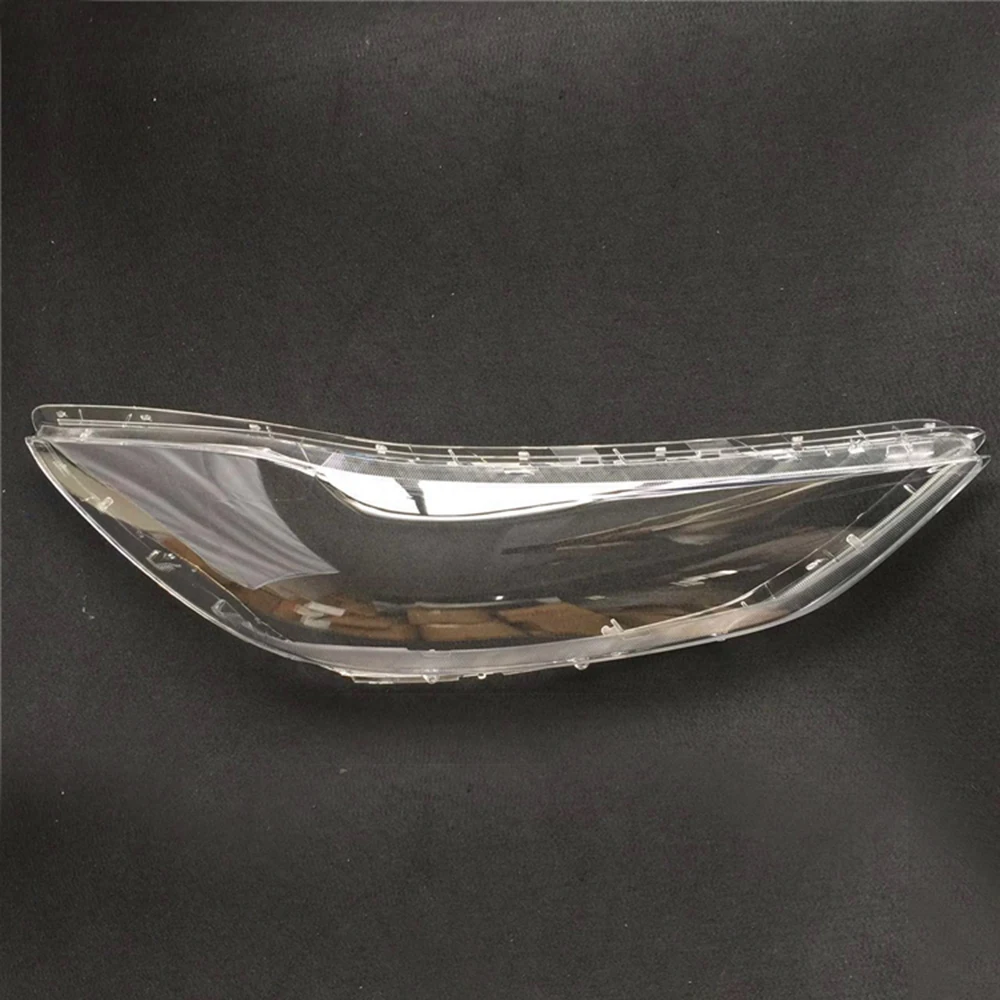 Передняя Автомобильная фара для Hyundai Elantra|Корпус| |