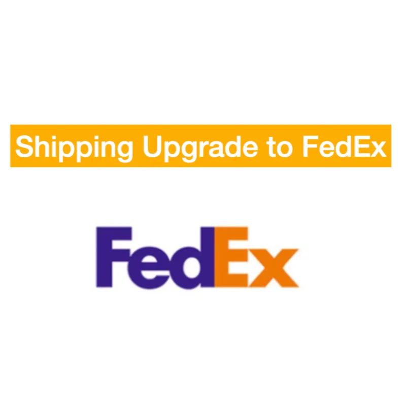 

Fedex Shipping Cost to USA