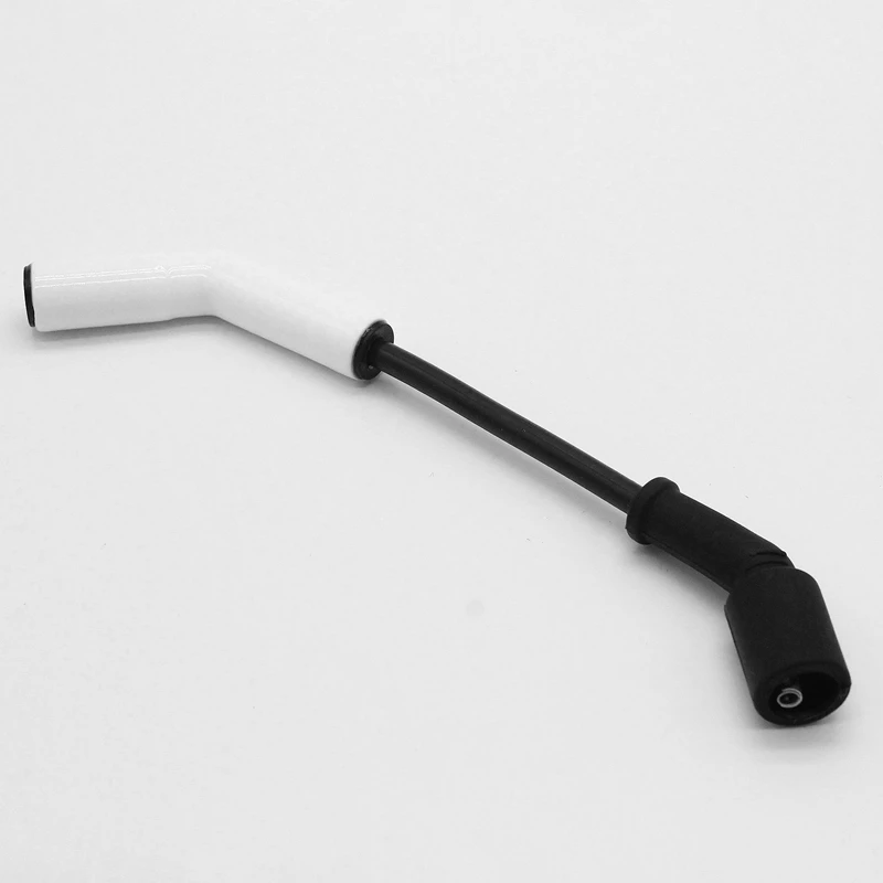 Набор проводов свечей зажигания 9070C с LS клеммами температура 9000 ° F подходит для