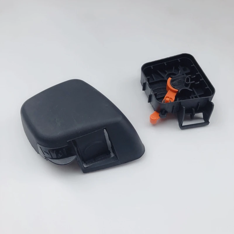 HOT SALE Cover Air Filter Housing For STIHL FS55 KM55 FS38 Replacement | Power Tool Accessories