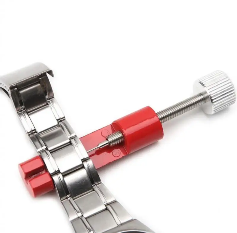 Инструменты для ремонта часов новый инструмент снятия металлической ленты