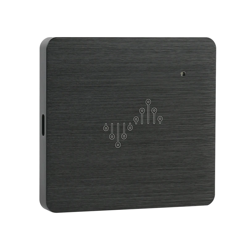Логический анализатор DSLogic USB 256K 256M 16 каналов ГБ макс. 400 МГц|logic analyzer 16|logic analyzerlogic |