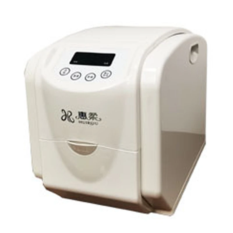 Горячая и холодная машина салфеток бизнес отель КТВ интернет кафе ванна для ног