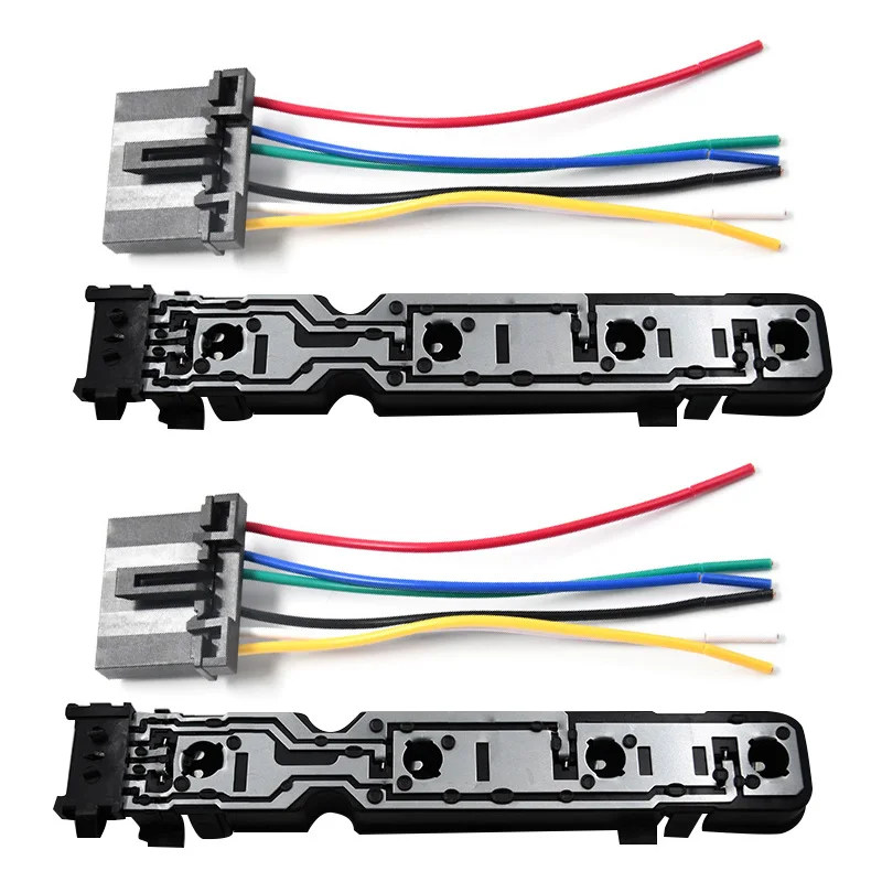 

1681537 патрон лампы задсветильник + жгут проводов для Ford Transit Mk6 MK7 2000-2014 6C1113N004AB