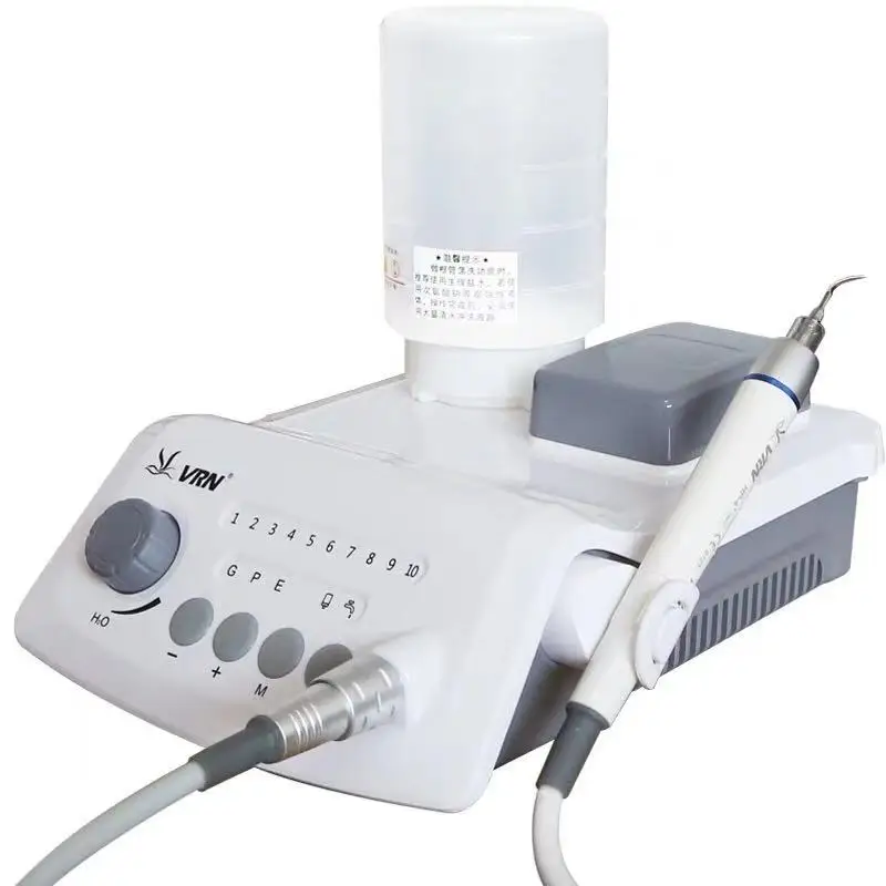 

Cavitron Teeth Ultrasonic Scaler p5l With CE Approved Ultrasonic Piezo Scaler