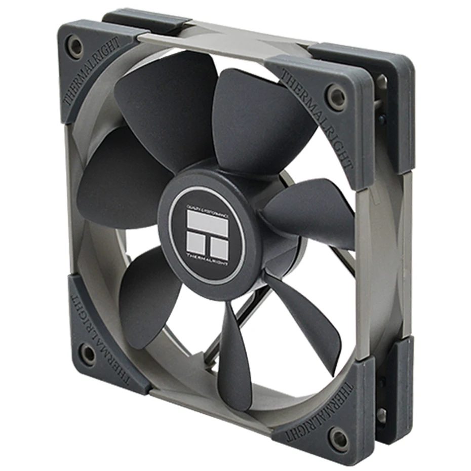Вентилятор Thermalright для корпуса компьютера 120 мм высокопроизводительный