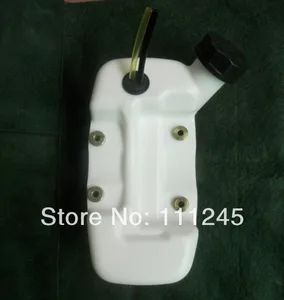 Топливный бак G4LS в сборе PE подходит для ZENOAH KOMATSU G4L 41.5CC 2-тактный трамбовочный тампер прыжки и т. д. крышка шланга в сборе Бесплатная доставка