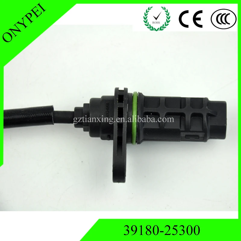 39180 25300 Датчик положения коленчатого вала для 06 14 Hyundai Kia 2 0 2.4L 3918025300|sensor sensor|sensor