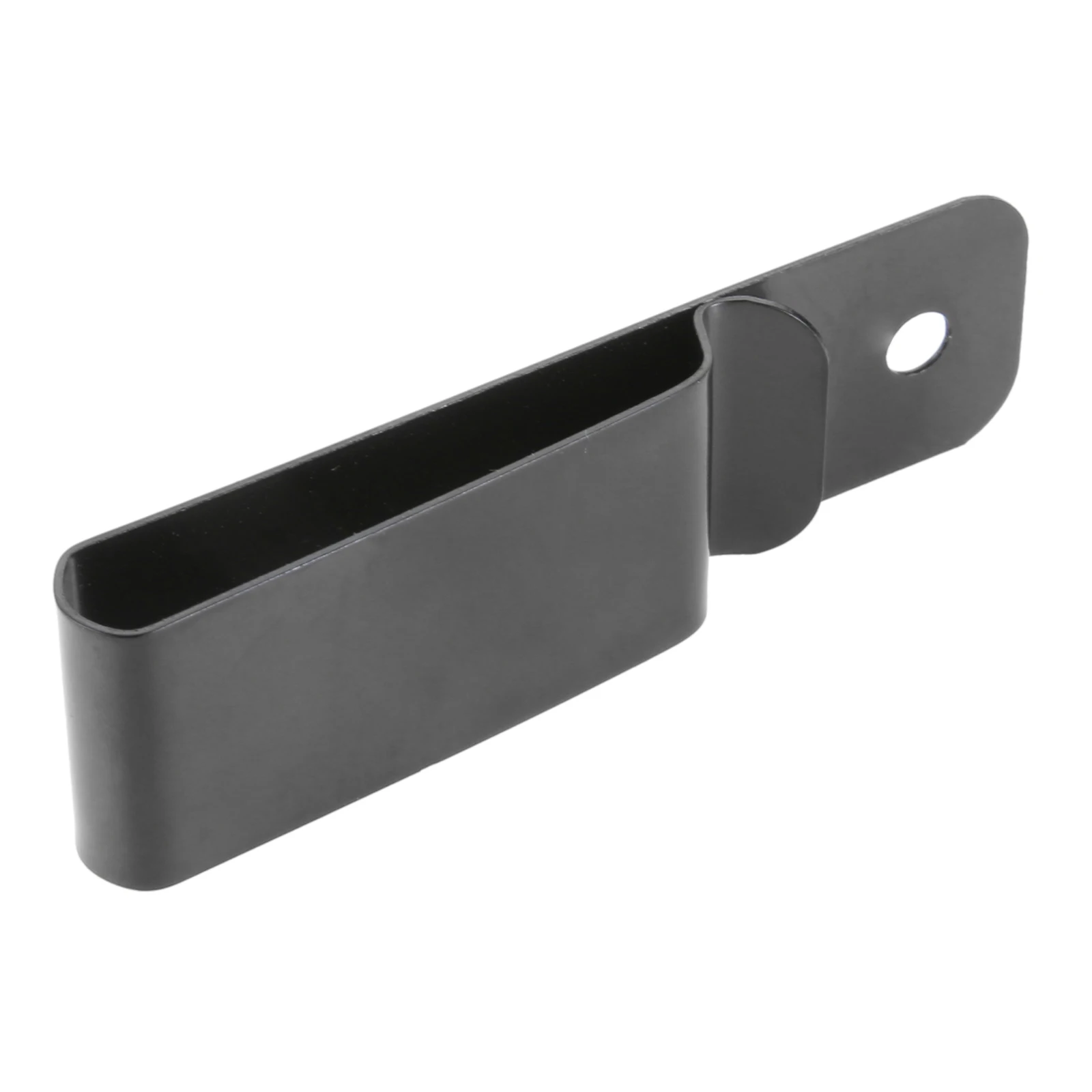 1pc Spring Buckle Sheath Clip Pockets Wallet Keychain Hooker Solid Iron Waist Clips EDC Portable Tools fit Holsters Strap Belt | Дом и сад