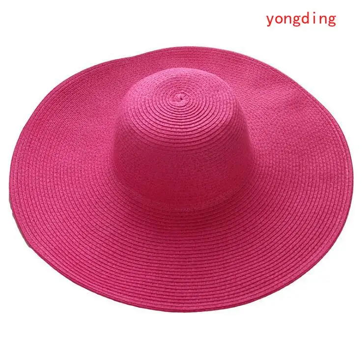 Горячая новинка 2020 модные женские пляжные шляпы для женщин летняя соломенная