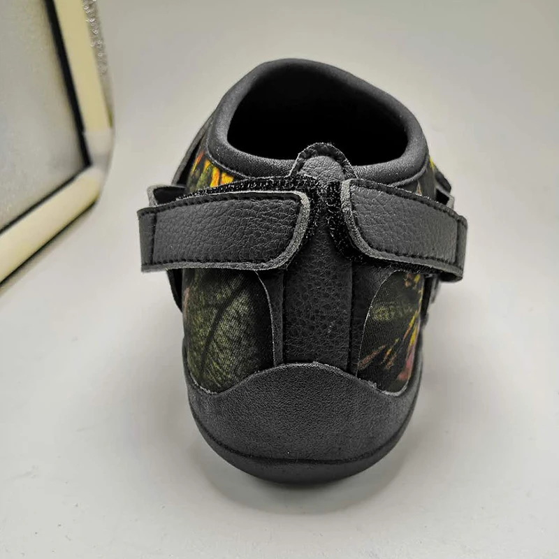 YISEHNG 5 носок обувь противоскользящая подошва пять пальцы большой палец на ноге