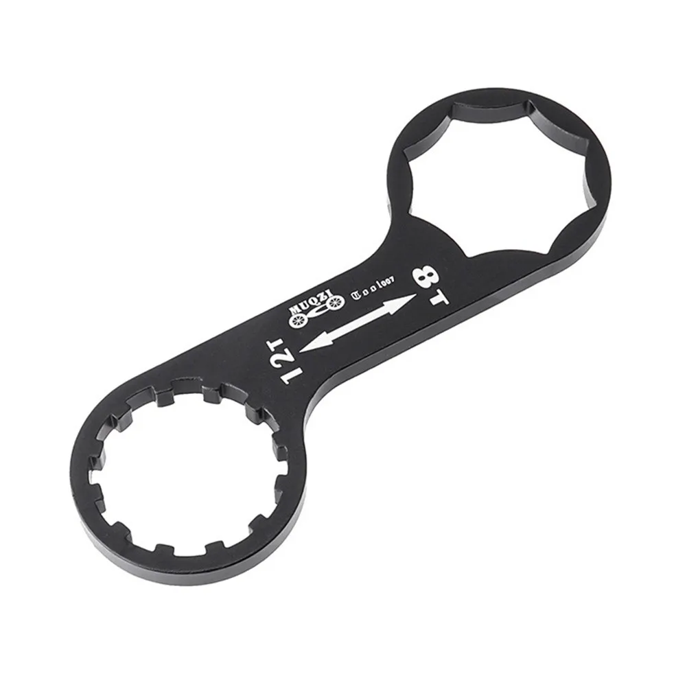 

Гаечный ключ для передней вилки велосипеда MTB инструмент для SR Suntour XCR/XCT/XCM/RST алюминиевый сплав Инструменты для ремонта велосипеда запасные части
