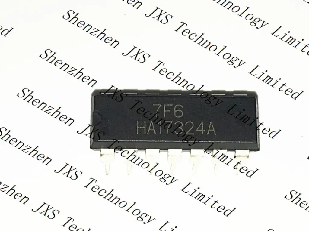 100% новый и оригинальный HA2089-I SL SOP14 | Электроника