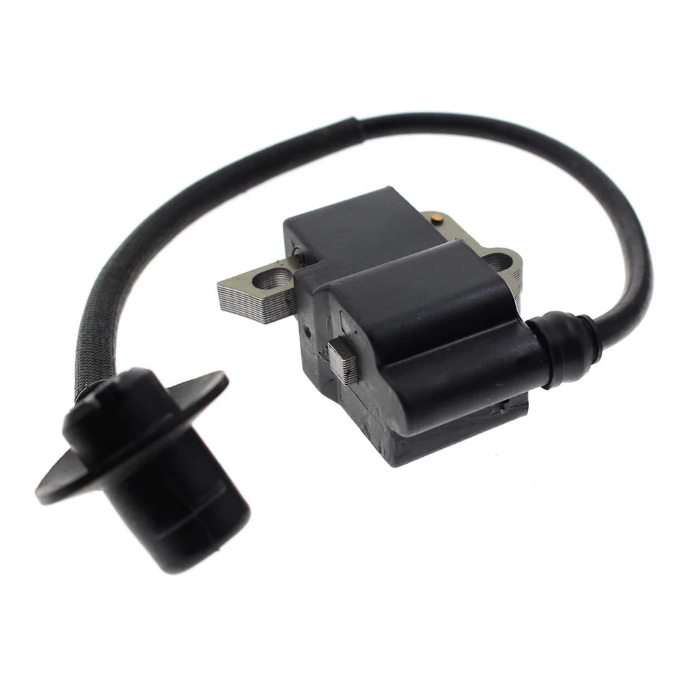 

For Stihl TS410 TS420 Cut Off Saw 4238 400 1302 4238-400-1301 Ignition Coil Useful Practical Accessories