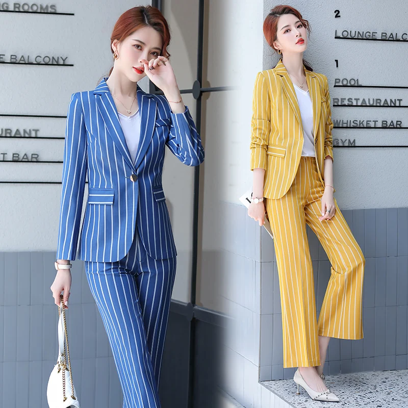 

Blazer & Suits