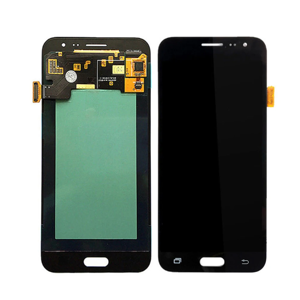 

Professional Mobile Phone Repair Replacement Easy Install Lightweight LCD Screen Digitizer Assembly For Samsung J3 2015 2016