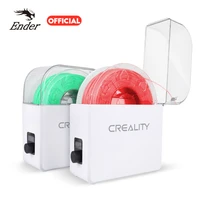 creality 3d filament dryer box drying filaments storage boxes ender 3d printer accessories ac100 240v20w
