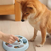 dog puzzle toys funny pet slow feeder puppy iq increase food dispenser interactive toy pet cat dogs slowly eating training game