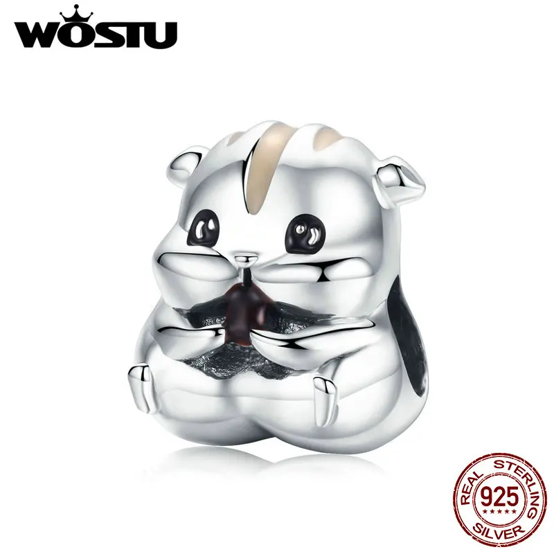 Шарм-бусина для женского браслета из серебра 925 пробы | Украшения и аксессуары