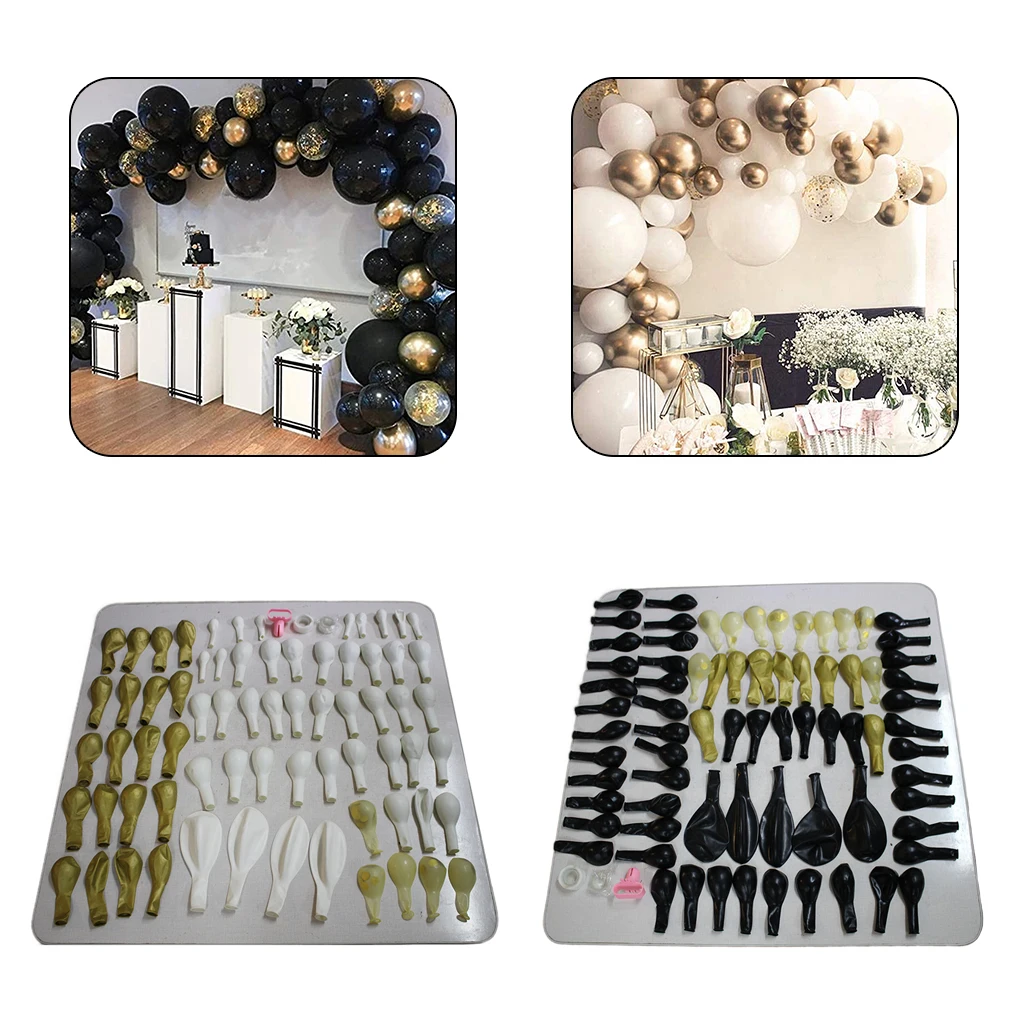 

Balloons Arch Kit Balloons Garland Wedding Party Decor Baby Shower Supplies
