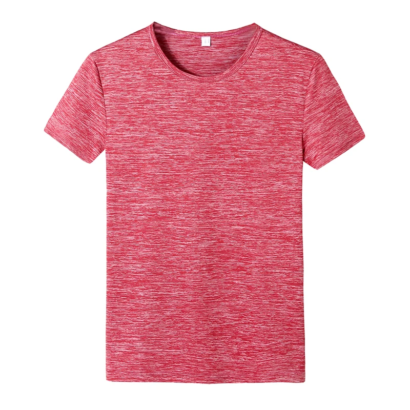 

T Shirt 2018 New Fashion T Shirt Mens Clothing Trend Slim Fit Short Sleeve Casual Mens Top Tee Shirt