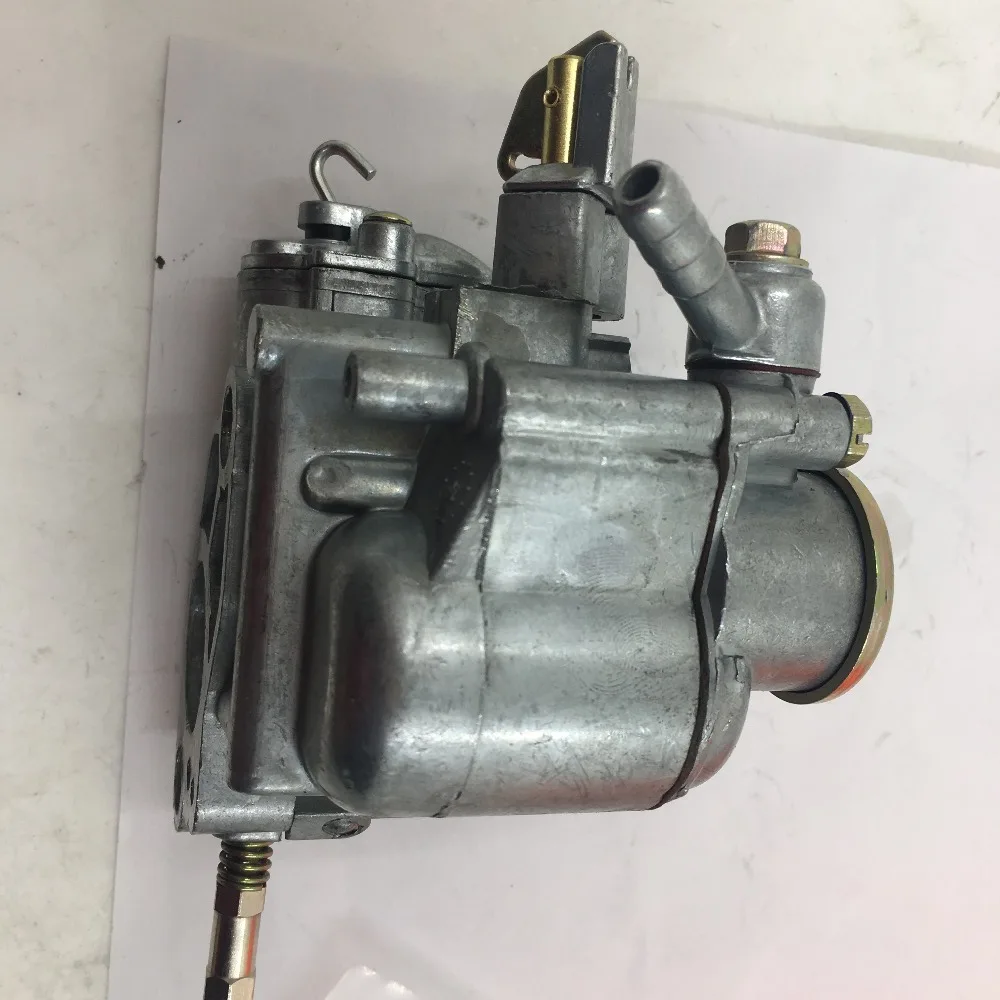 Карбюратор cherryberg carby fit Карбюратор carb для Vespa 24 100cc 125cc 150cc модель DELLORTO spaco 24 мм VBA VBB SB