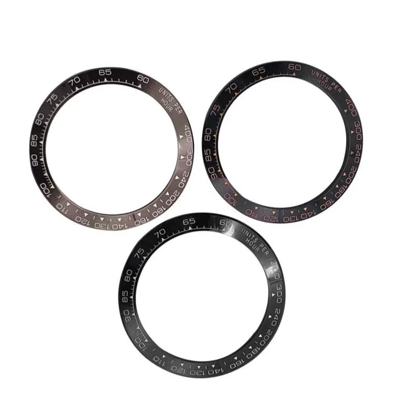 Вставка в корпус из керамической бронзовой стали диаметром 38 5 30 мм аксессуары