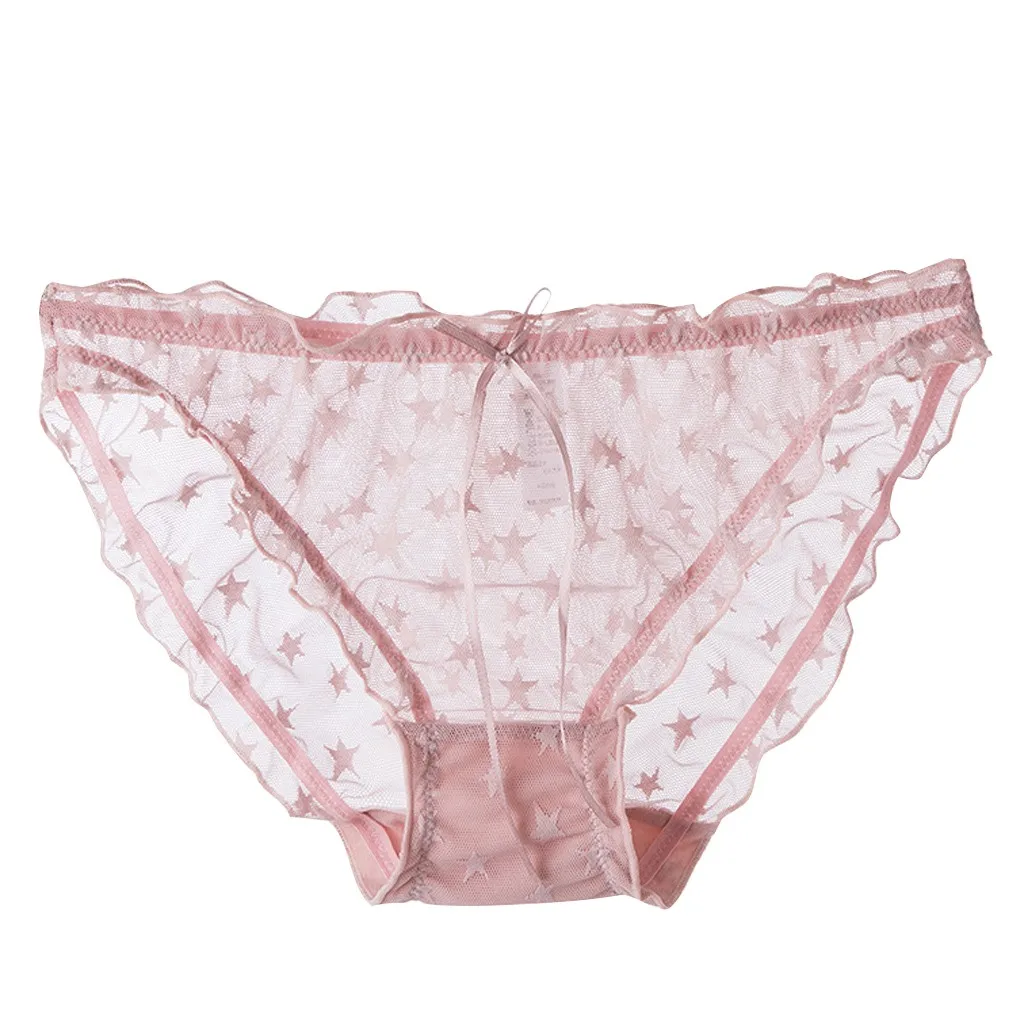 Новое модное сексуальное нижнее белье кружевное прозрачное короткое бесшовное