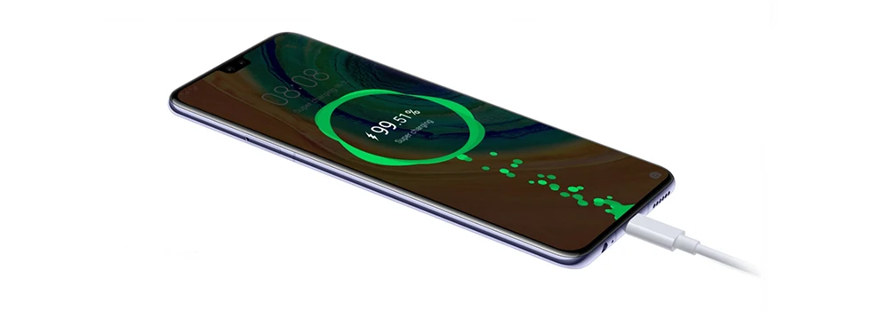 huawei mate 30 смартфон 40MP Тройная задняя камера 6,62 ''полный экран Kirin 990 27W беспроводной QC Скидка 600 руб. /. При заказе от 5500 руб. /Промокод: newyear600 / Количество ограничено,торопи