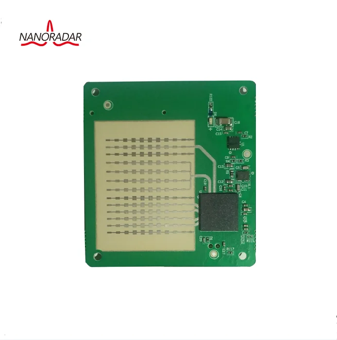 M&oacute;dulo de Radar de evitaci&oacute;n de obst&aacute;culos, Sensor de rango de evasi&oacute;n de obst&aacute;culos, MR72/80M, 77G, Uav, APM conectado directamente-1
