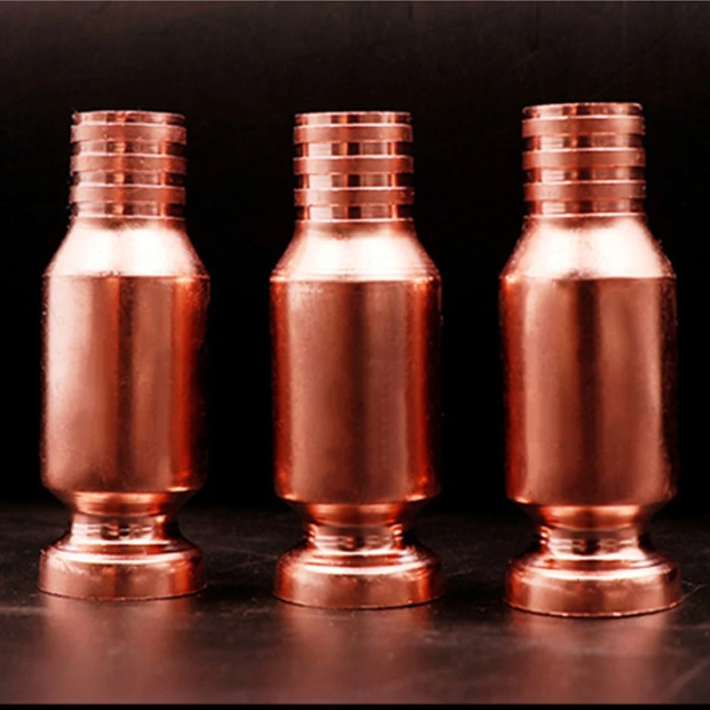 Water Oil Transfer Copper Pump Petrol Liquid Manual Syphon Fuel Saver Auto Accessories Car Gas with PVC Pipe | Автомобили и