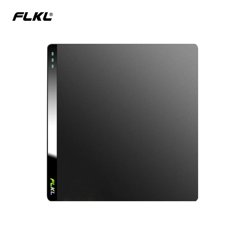 KAMANNI роскошный светильник переключатель стандартная матовая поверхность 2