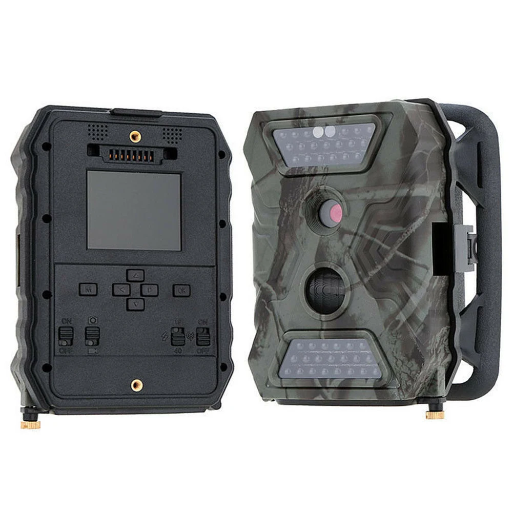 

940NM Hunting Camera S680M 12MP HD1080P Tracking Infrared Trail Wildlife Camera With Mms GPRS SMTP Ftp GSM Tracking Game