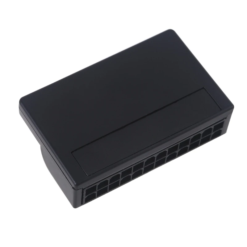 24/8/6pin Графика карты рулевой соединитель DIY Компьютерные аксессуары проводки