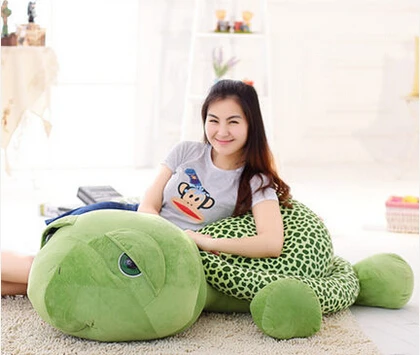Плюшевая мягкая игрушка-подушка 60 см | Игрушки и хобби