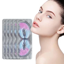 10/8/5/3Pair Collagen Eye Mask Anti Aging Wrinkle Moisture Under Eye Patch Dark Circle Remover Face Mask Sheet Mask Skin Care