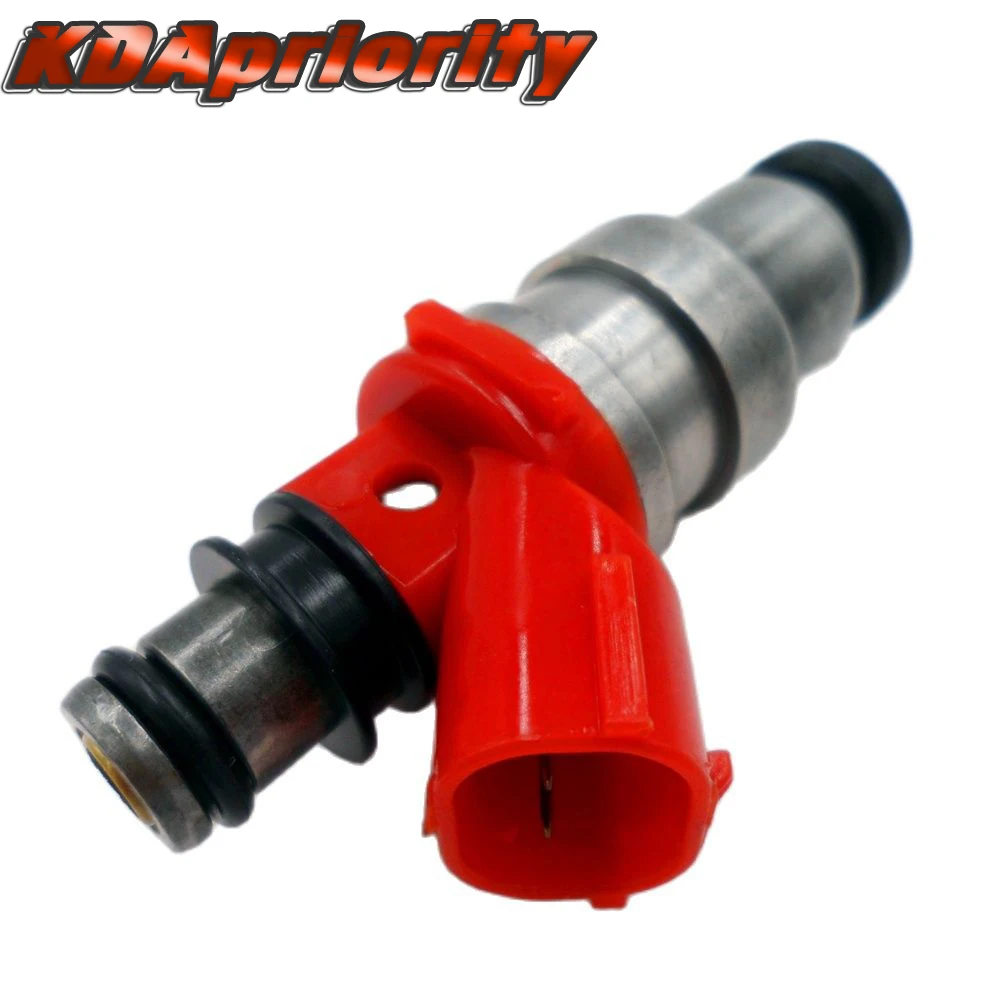 

23209-11050 Fuel Injector For Toyota Caldina Corolla Corsa Cynos Sprinter Starlet Tercel 23250-11070