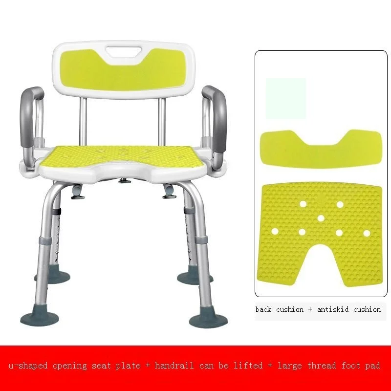 

Домашний Многофункциональный сильный душ для душа, душевая кабина для ванной, стул для ванной