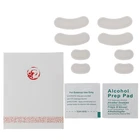 2 компл.упак. Тигр игровой Мышь средства ухода за кожей стоп Мышь коньки hardboot для стальная серия конкурента 300 300S X5QC