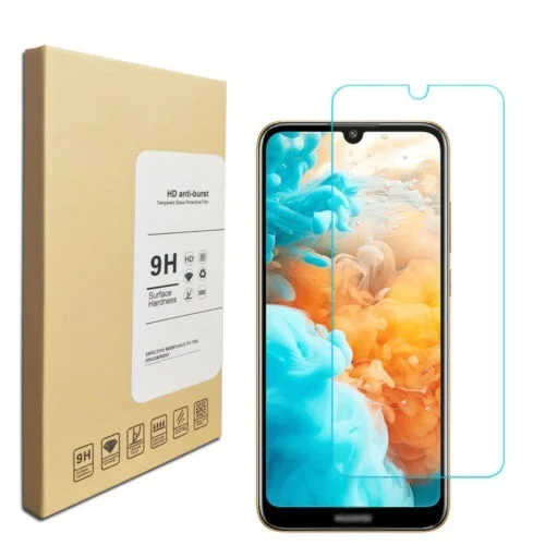 Закаленное стекло для Ulefone S11 Power 3L 3 L Защита экрана S 11 защитная пленка на с защитой