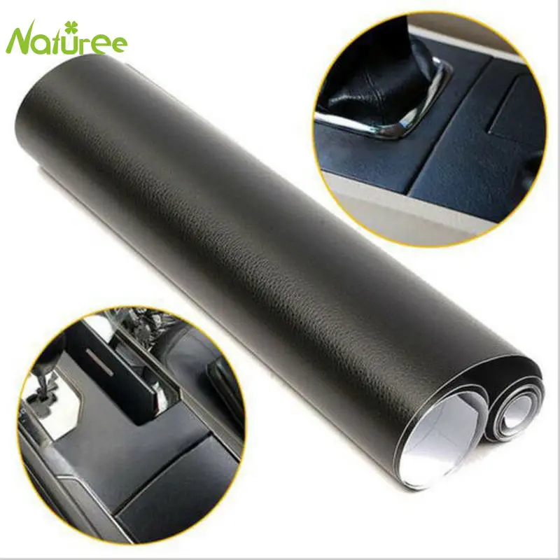 30 см * 152 ПВХ клейкая виниловая декоративная пленка наклейки водонепроницаемое