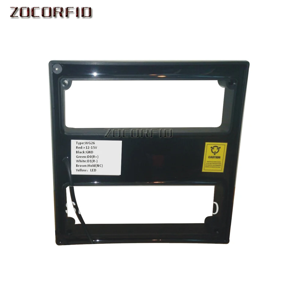 USB virtual RS232 (COM) порт TK/EM4100 125 кГц RFID считыватель/датчик приближения считыватель