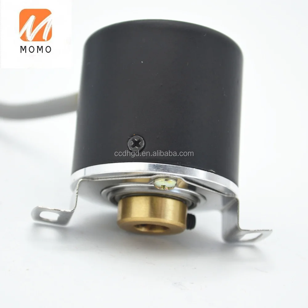 Вышивальная Машина по низкой цене инкрементный тип рандомный датчик положения |