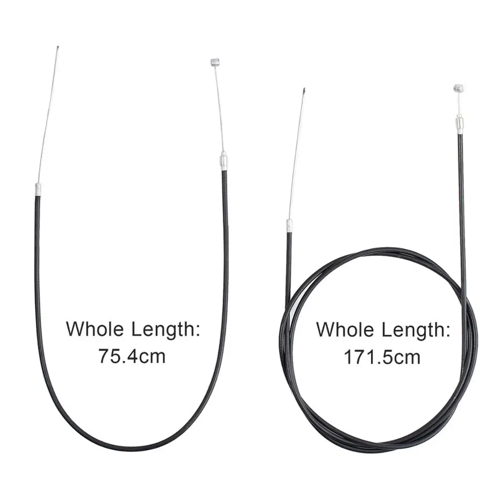 Комплект тормозов и рычагов для горного велосипеда черного/серебристого цвета |